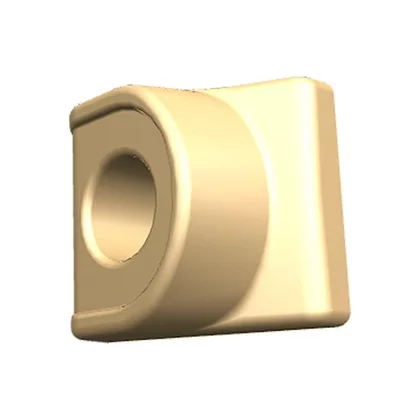 Obudowa ochronna wewnętrzna do lodówki Electrolux / AEG 2425244031