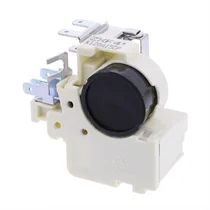 Sprężarki, akcesoria, przekaźnik Starter z ochroną silnika do chłodziarki i zamrażarki Electrolux / AEG 2425610884