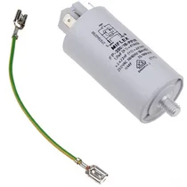 Elementy elektryczne do pralek r Kondensator przeciwzakłóceniowy do pralki Beko / Grundig / Arcelik 2724300200