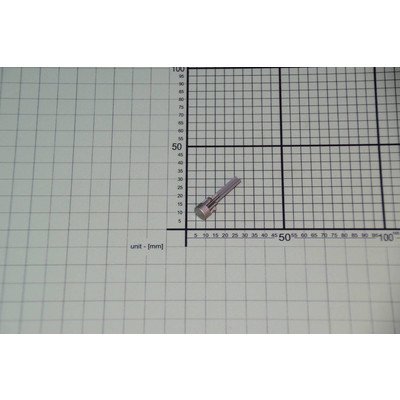 Zaślepka wyświetlacza przełącznika (1009498)