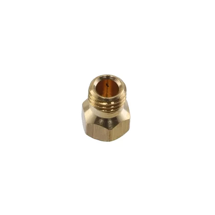 Dysza gazowa SOMIpress do kuchenki i płyty gazowej Amica 28-30/37 mbar 0,52 mm 8039644
