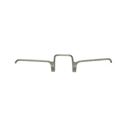 Sprężyna uchwytu drzwi do pralki Whirlpool / Indesit / Ariston / Hotpoint 481249258024 C00314204