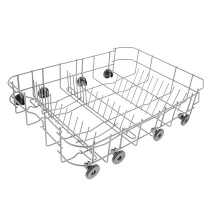 Kosz dolny do zmywarki Electrolux / AEG 45 cm szary EL/140180056115