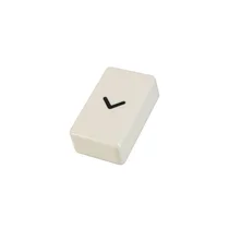 Pokrętła i kontrolki do suszarek Przycisk START do suszarki Ariston / Indesit / Hotpoint / Whirlpool C00254752
