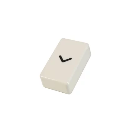 Pokrętła i kontrolki do suszarek Przycisk START do suszarki Ariston / Indesit / Hotpoint / Whirlpool C00254752
