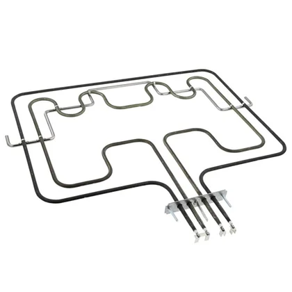 Podwójna grzałka górna do piekarnika Electrolux / AEG 1000 + 1900 W 3878253016