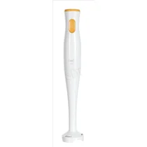Blender ręczny Amica BH1011 200 W biało-pomarańczowy