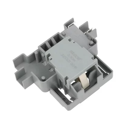 Zamek blokada drzwi suszarki Hisense / Gorenje / UPO HK2174344 oryginał