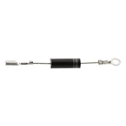 Dioda wysokiego napięcia do kuchenki mikrofalowej Electrolux / AEG 50293743006