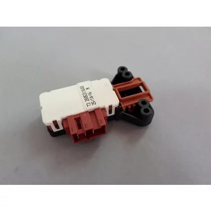 Elementy elektryczne do pralek r Blokada drzwi do pralki Beko WMB / WMD / WML ZV-446T3 2805311600