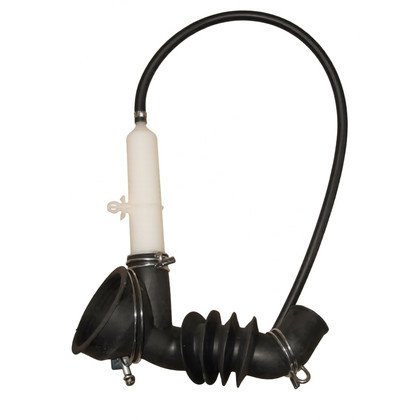 Wąż spustowy wanna-pompa do pralki Amica 1022285