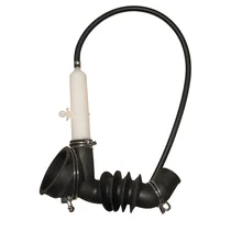Wąż spustowy wanna-pompa do pralki Amica 1022285