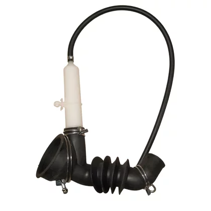Wąż spustowy wanna-pompa do pralki Amica 1022285