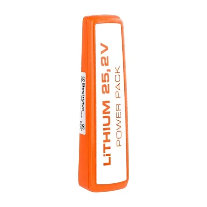 Akumulator litowy do odkurzacza Electrolux / AEG UltraPower ZE033 25,2 V 9001669440
