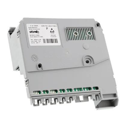 Moduł sterujący skonfigurowany do zmywarki Electrolux / AEG EDW500