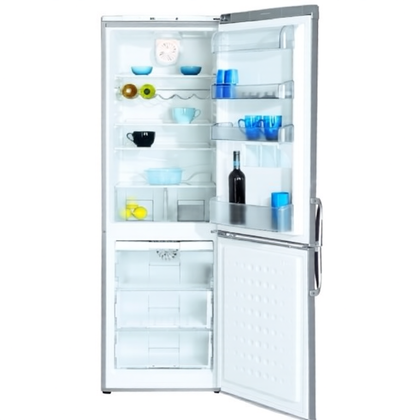 CHA 33100 X BEKO Osłona wentylatora do lodówki Beko / Grundig / Arcelik 4201180100