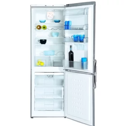 CHA 33100 X BEKO Osłona wentylatora do lodówki Beko / Grundig / Arcelik 4201180100