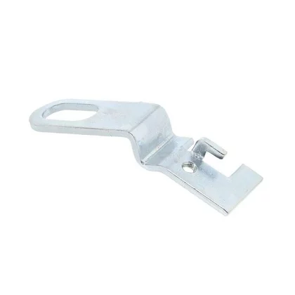 Uchwyt kondensatora do lodówki Electrolux / AEG 2211179029