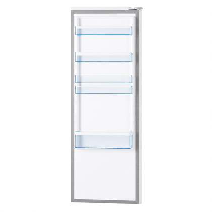 Kompletne drzwi do lodówki Electrolux 4055211157