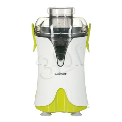 Sokowirówka Zelmer ZJE1003G 400 W