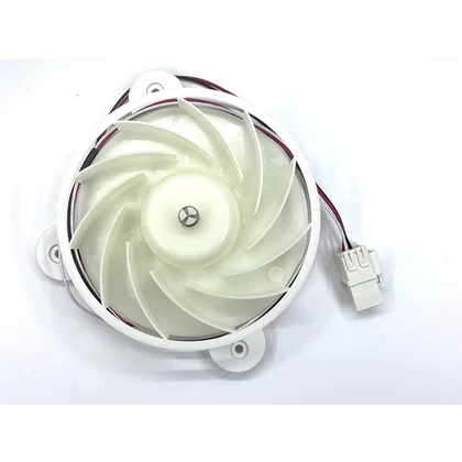 Wentylator do lodówki Samsung 12 V DC DA31-00287B