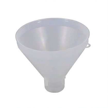 Lejek do pojemnika na sól do zmywarki Electrolux / AEG 1504448018