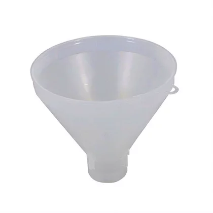 Lejek do pojemnika na sól do zmywarki Electrolux / AEG 1504448018