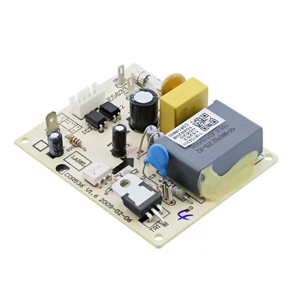 Elektronika do odkurzaczy Płytka drukowana zasilacza do odkurzacza Electrolux / AEG 1181342054