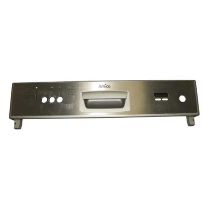 Panel przedni z maskownicą i uchwytem do zmywarki Amica 3010+3015 1020513