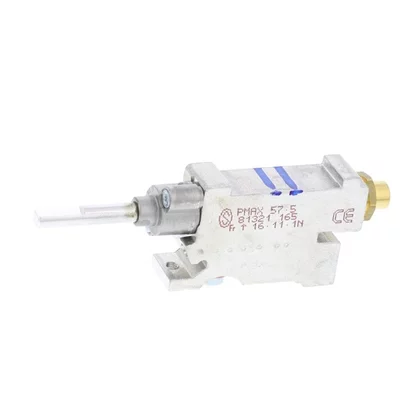 Zawór palnika do kuchenki gazowej Electrolux / AEG 3970512210