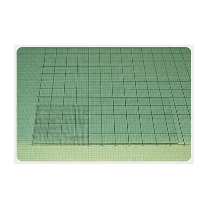 Półka szklana do zamrażarki Amica 525 x 240 x 3 mm 1036456