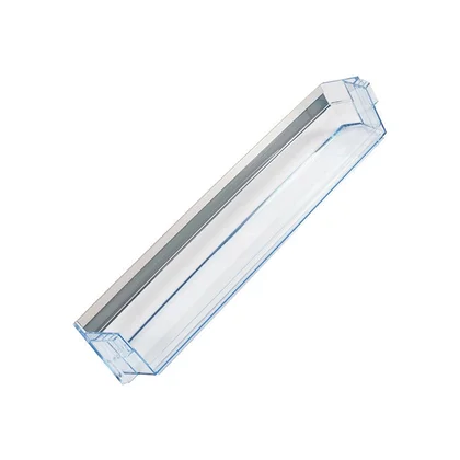 Półki na drzwi różni producenci Środkowa półka drzwiowa do chłodziarki Electrolux / AEG 2651048023