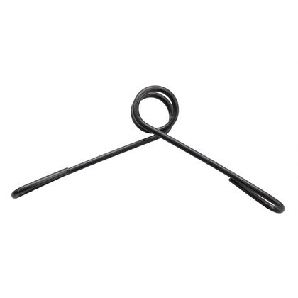 Części zamienne GORENJE Wspornik szyby drzwi piekarnika Gorenje / Hisense 228712