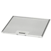 Filtry do okapów Amica Filtr aluminiowy przeciwtłuszczowy do okapu Amica 270 x 250 x 9 mm 1007357