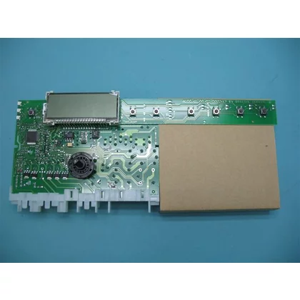 Elementy elektryczne do pralek r Programator do pralki Amica PB4560B420 8019401