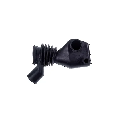 Wąż połączeniowy bęben-pompa do pralki Electrolux / AEG 1246452104