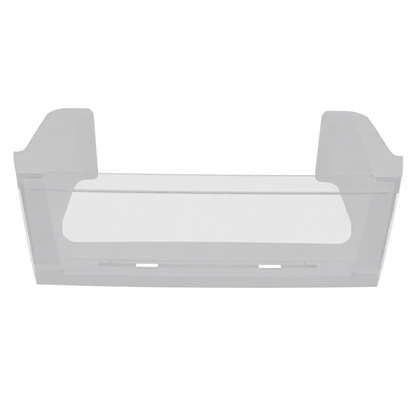 Drzwiczki zamrażarki do lodówki Electrolux / AEG 2417523020