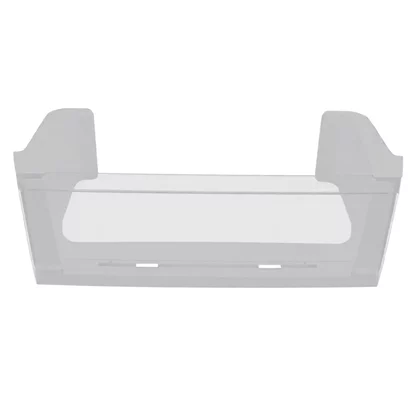 Drzwiczki zamrażarki do lodówki Electrolux / AEG 2417523020