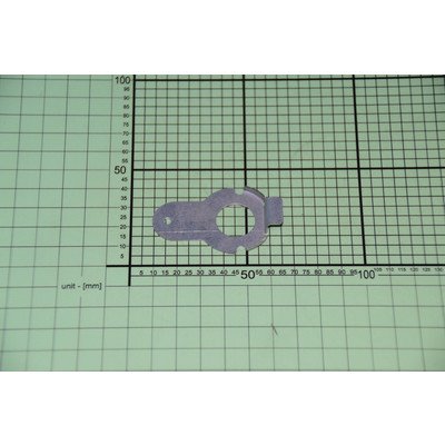 Uchwyt tylny rura-G (8039484)