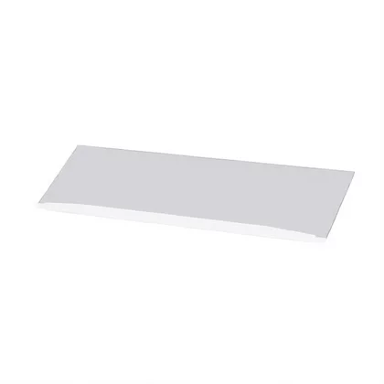 Kompletna tylna półka szklana do chłodziarki Electrolux / AEG 4055235024