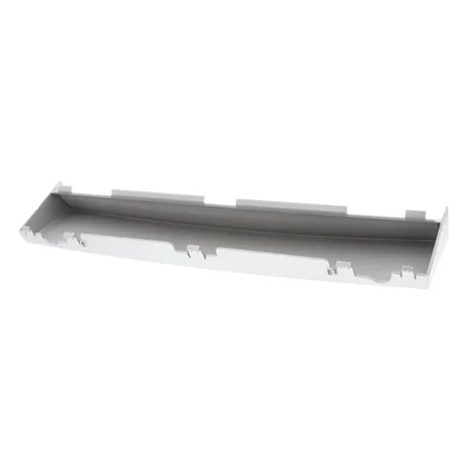 Cokół dolny do zmywarki Electrolux / AEG szary inox 1173372226