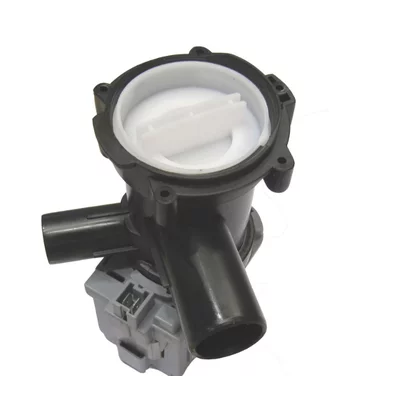 Części zamienne BOSCH/SIEMENS Pompa odpływowa z filtrem do pralki Bosch MAXX WFL 30 W 00142370