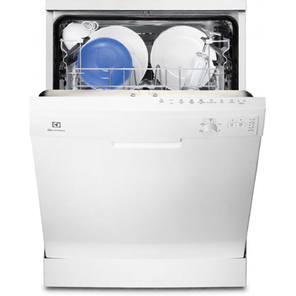 Skonfigurowany moduł sterujący w obudowie do zmywarki Electrolux 973911519125018