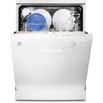 Skonfigurowany moduł sterujący w obudowie do zmywarki Electrolux 973911519125018