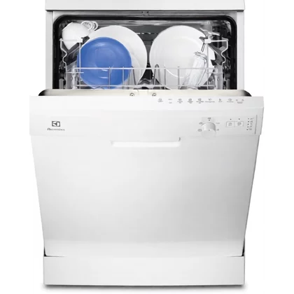 Skonfigurowany moduł sterujący w obudowie do zmywarki Electrolux 973911519125018