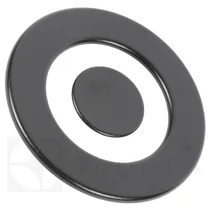 Pokrywka palnika potrójna korona do płyty gazowej Electrolux / AEG 3581991217