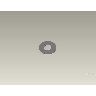 Podkładka pod pokrętło fi40 (8038939)