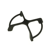 Ruszt palnika do kuchenki lub płyty gazowej Whirlpool / Indesit / Ariston / Hotpoint 481245838113 C00319143