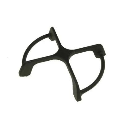 Ruszt palnika do kuchenki lub płyty gazowej Whirlpool / Indesit / Ariston / Hotpoint 481245838113 C00319143