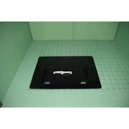 Szyba okapu Amica 60 cm czarna 1045707